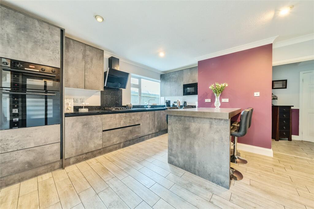 Additional property image - Glentrammon Road, Orpington