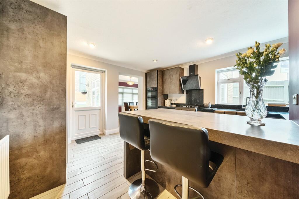 Additional property image - Glentrammon Road, Orpington
