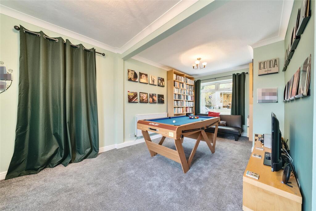 Additional property image - Glentrammon Road, Orpington