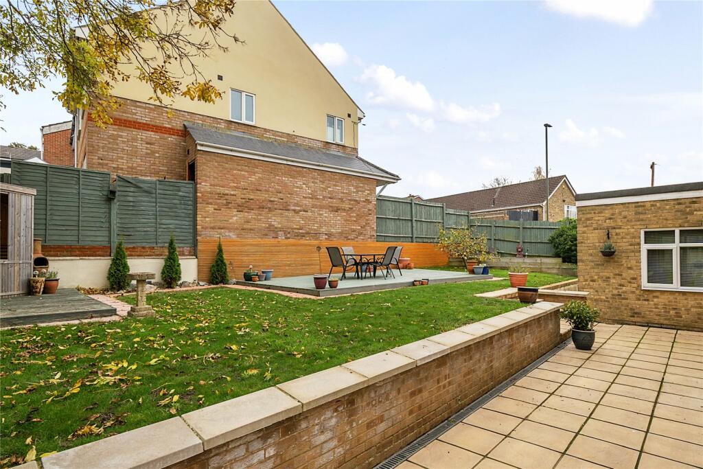 Additional property image - Glentrammon Road, Orpington