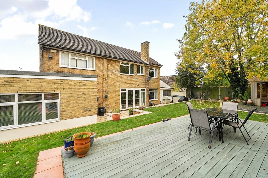 Additional property image - Glentrammon Road, Orpington