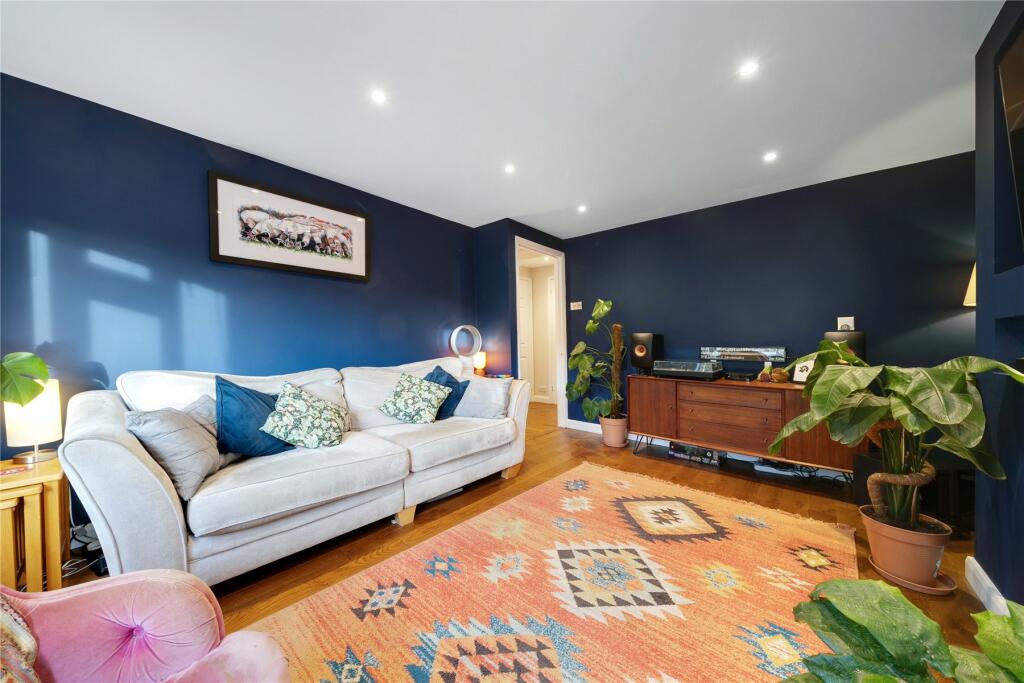 Additional property image - Bannister Gardens, Main Road, Orpington