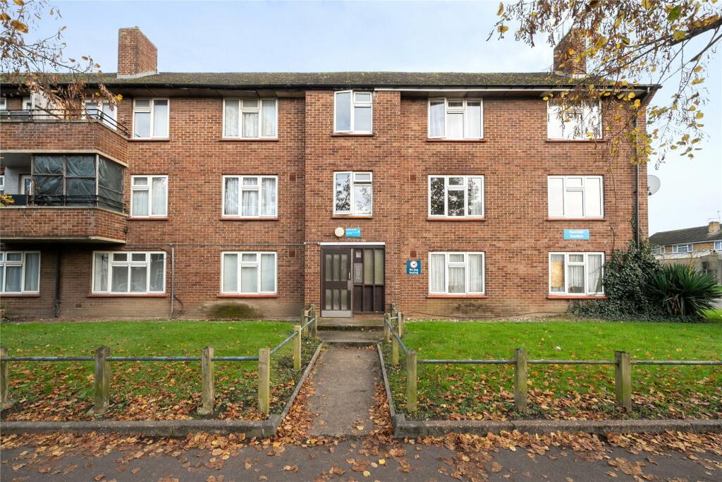 Additional property image - Bannister Gardens, Main Road, Orpington