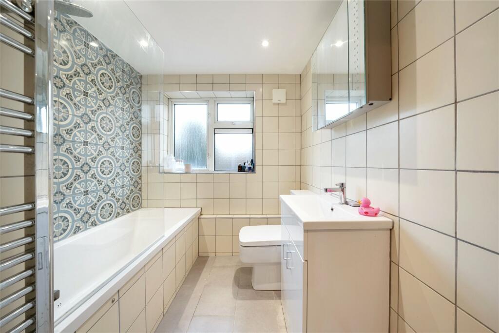 Additional property image - Bannister Gardens, Main Road, Orpington