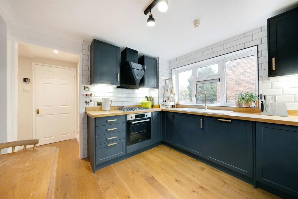Additional property image - Bannister Gardens, Main Road, Orpington