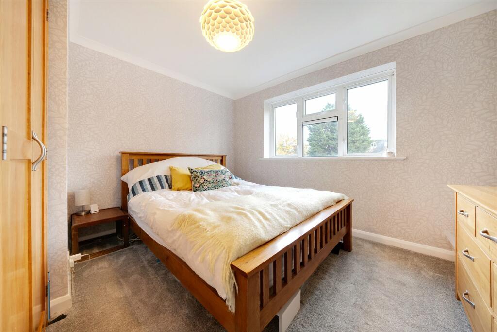 Additional property image - Bannister Gardens, Main Road, Orpington