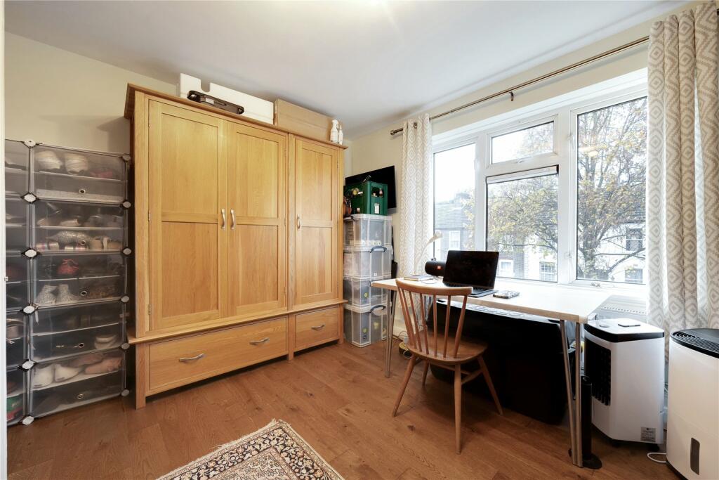Additional property image - Bannister Gardens, Main Road, Orpington