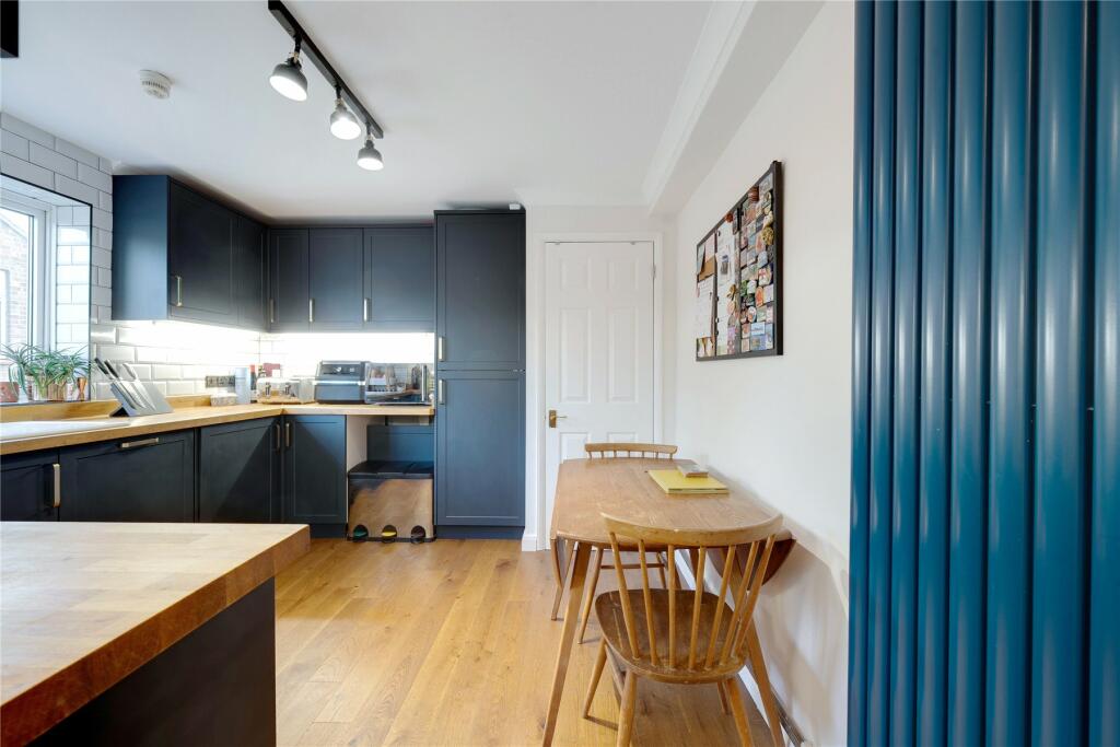 Additional property image - Bannister Gardens, Main Road, Orpington