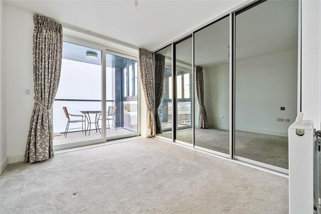 Additional property image - Homefield Rise, Orpington