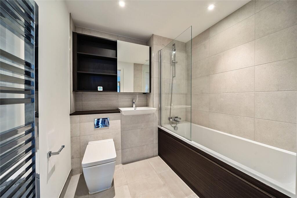 Additional property image - Homefield Rise, Orpington