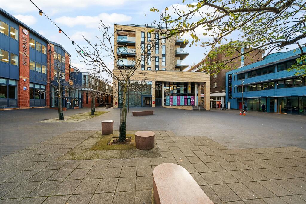 Additional property image - Homefield Rise, Orpington