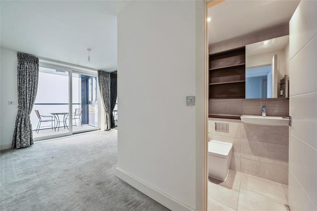 Additional property image - Homefield Rise, Orpington