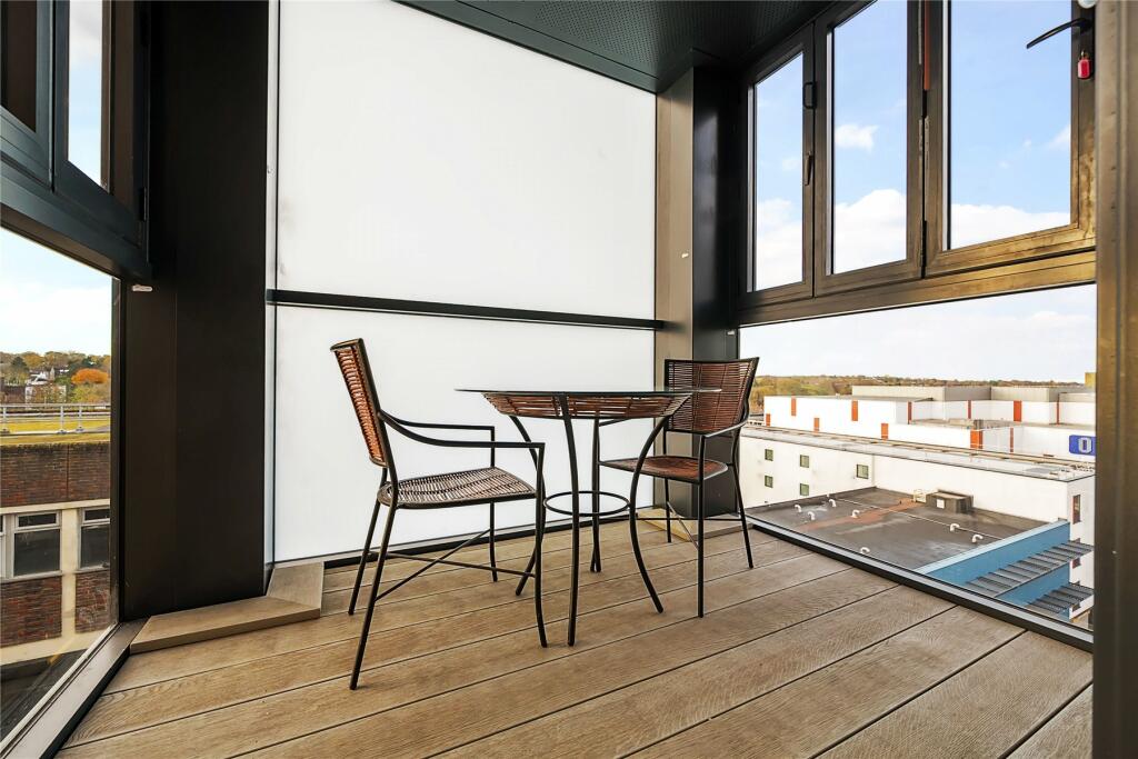 Additional property image - Homefield Rise, Orpington