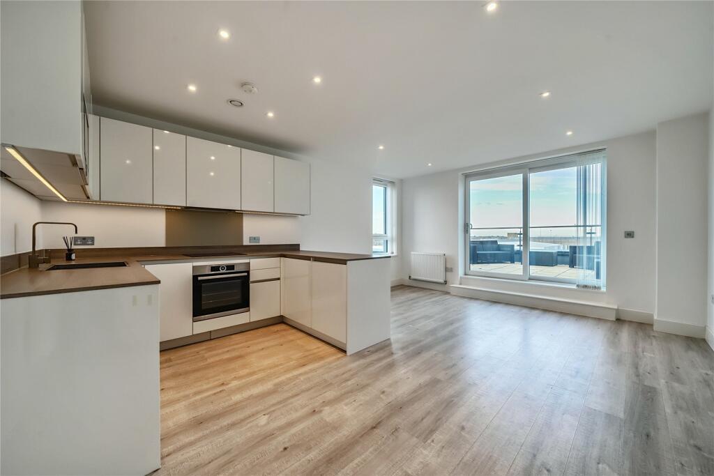Additional property image - Homefield Rise, Orpington