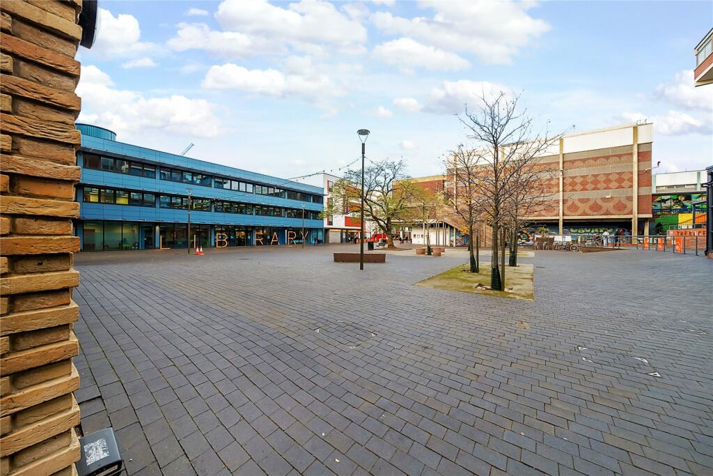Additional property image - Homefield Rise, Orpington