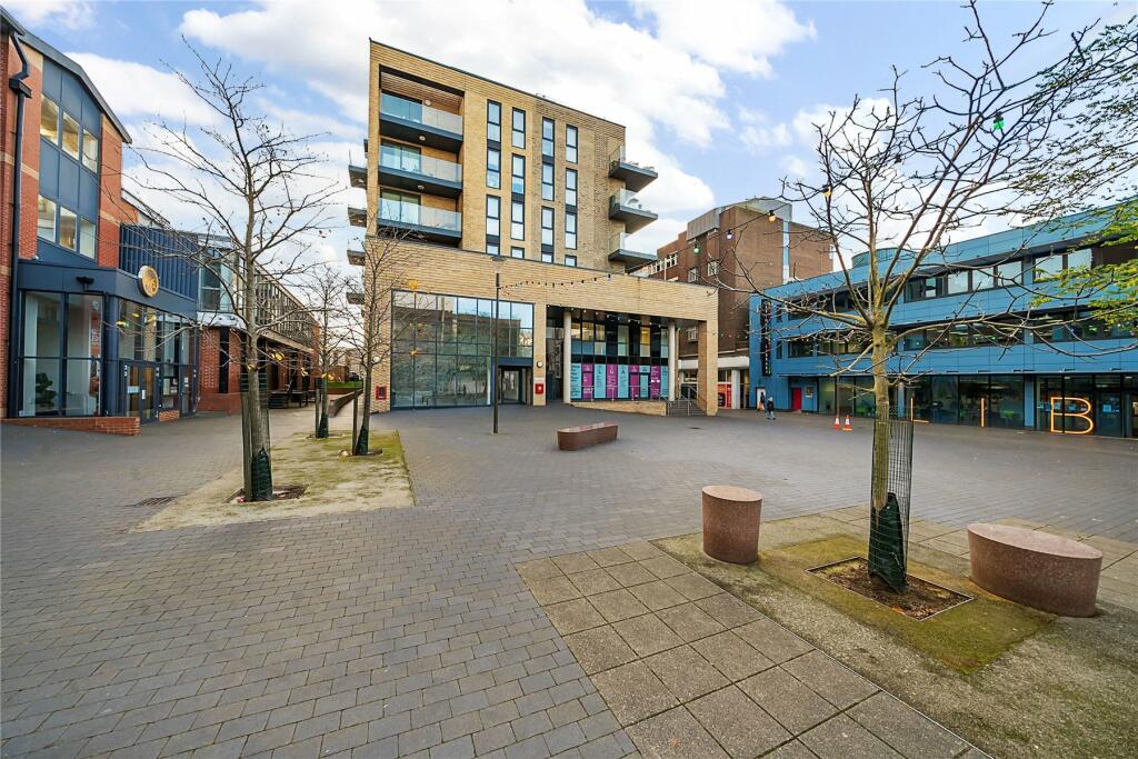Additional property image - Homefield Rise, Orpington