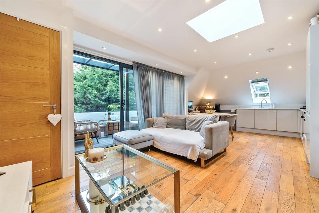 Additional property image - Crofton Lane, Orpington
