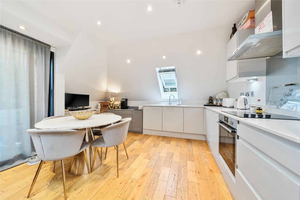 Additional property image - Crofton Lane, Orpington