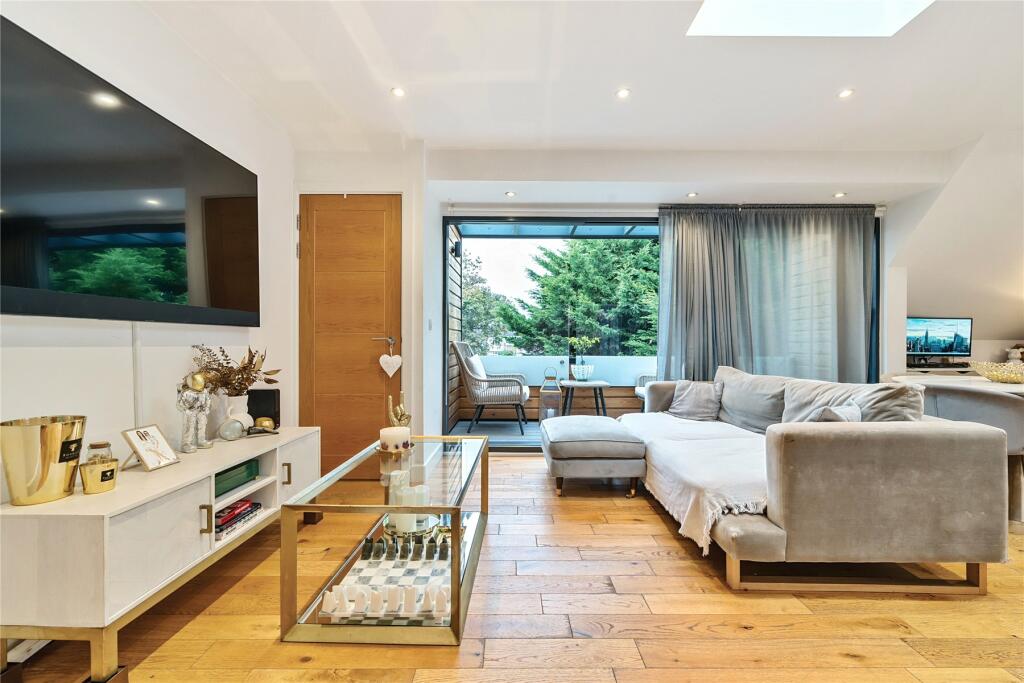Additional property image - Crofton Lane, Orpington