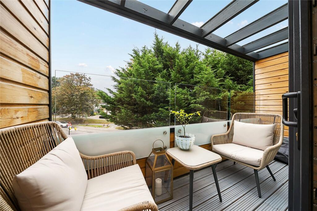 Additional property image - Crofton Lane, Orpington