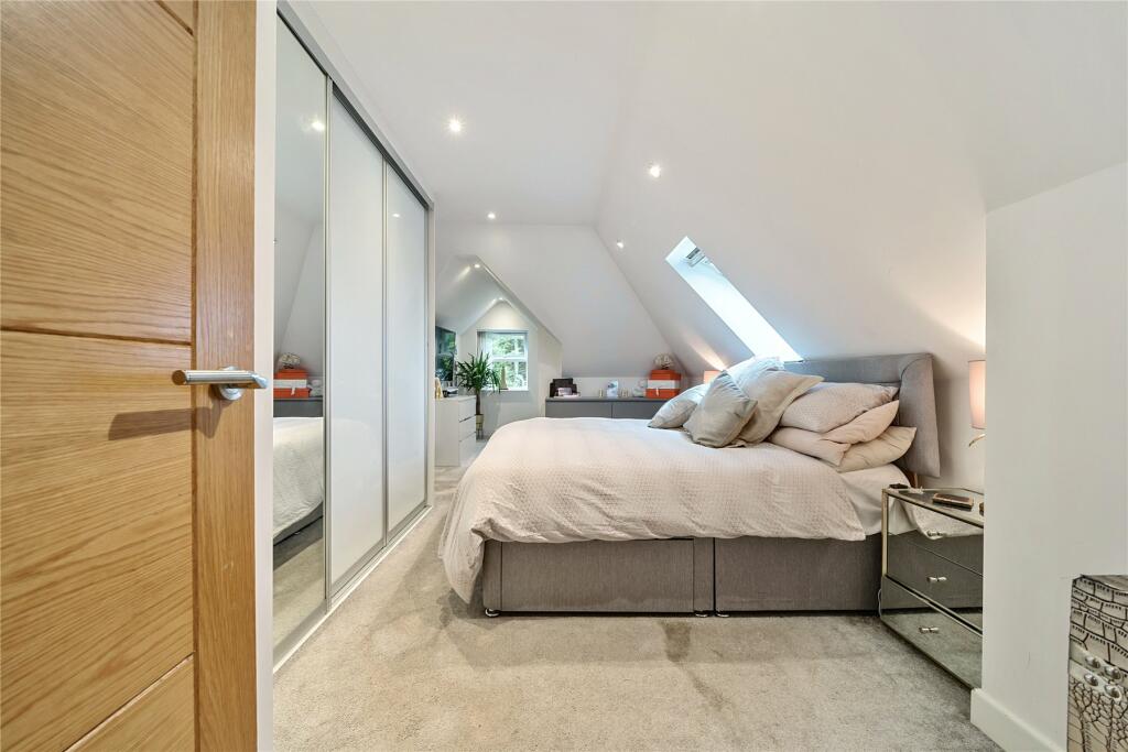 Additional property image - Crofton Lane, Orpington