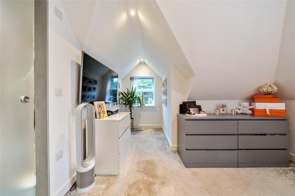 Additional property image - Crofton Lane, Orpington