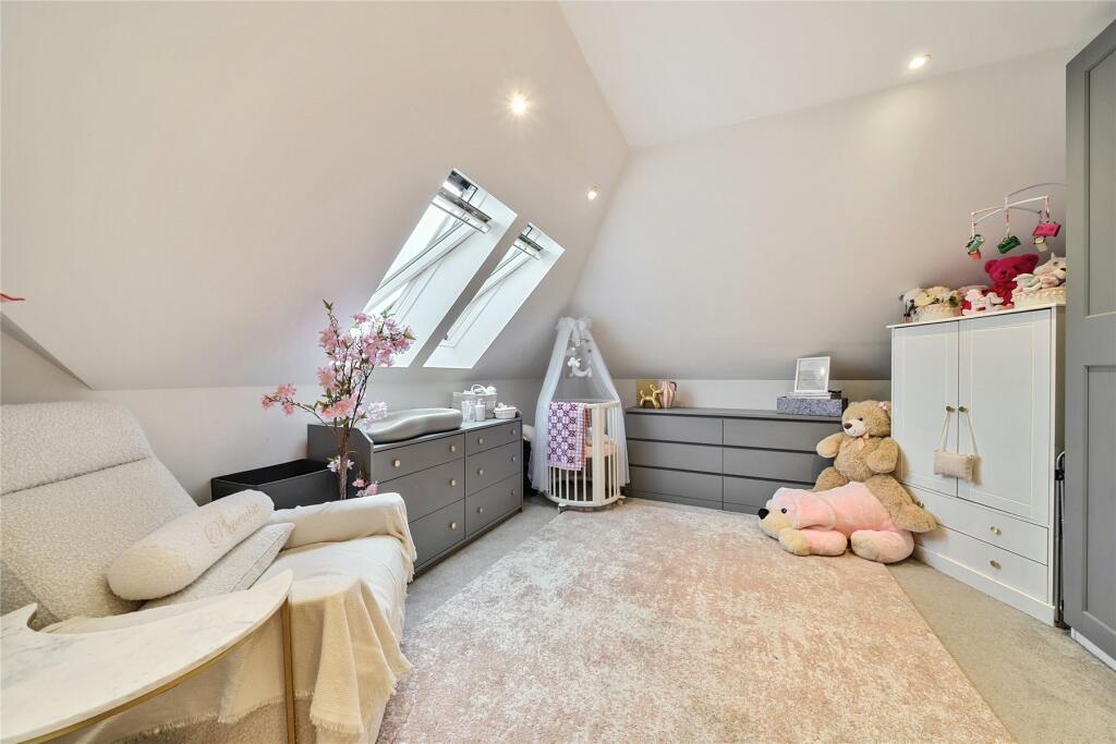 Additional property image - Crofton Lane, Orpington