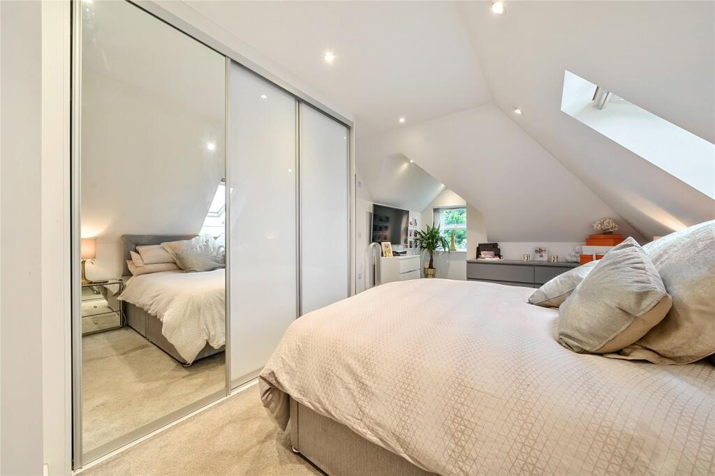 Additional property image - Crofton Lane, Orpington