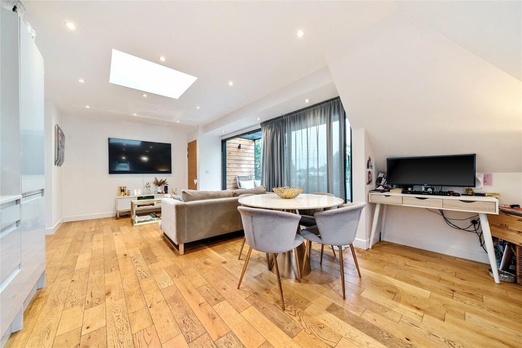 Additional property image - Crofton Lane, Orpington