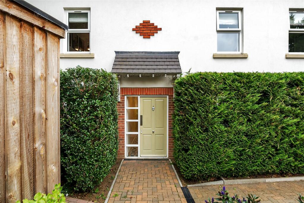 Additional property image - Crofton Lane, Orpington