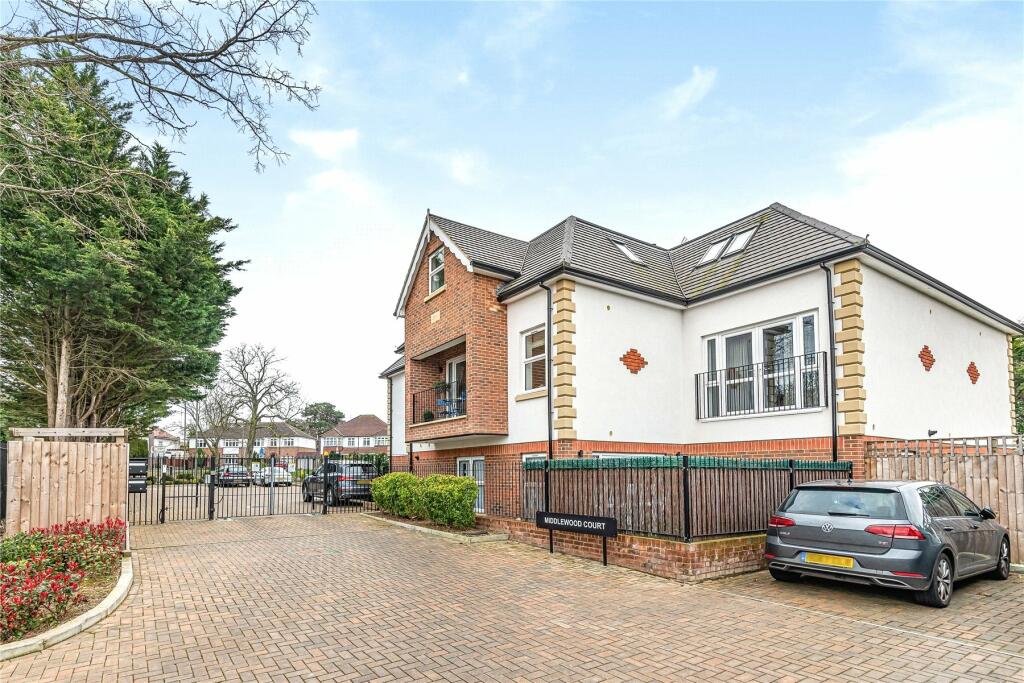 Additional property image - Crofton Lane, Orpington