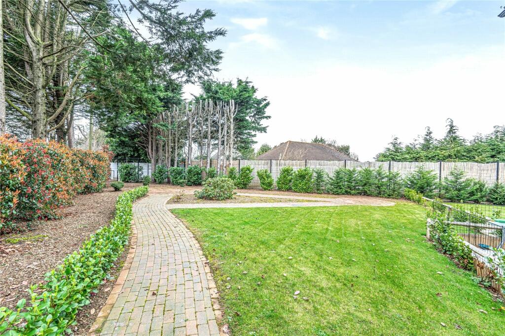 Additional property image - Crofton Lane, Orpington