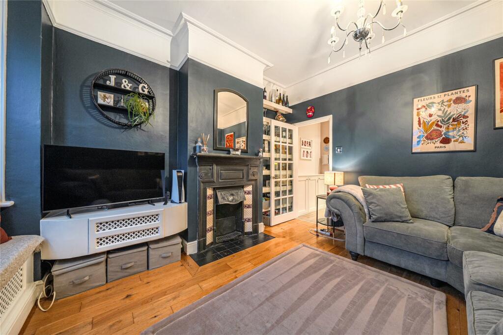 Additional property image - Chislehurst Road, Orpington