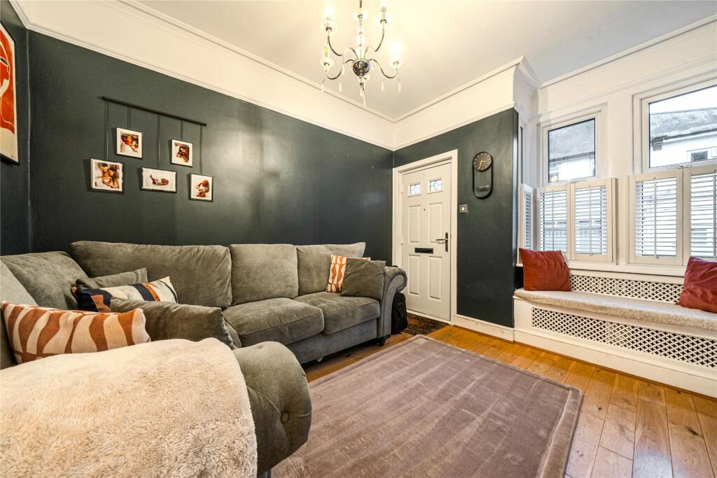 Additional property image - Chislehurst Road, Orpington