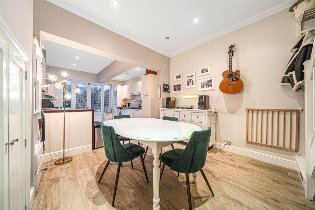 Additional property image - Chislehurst Road, Orpington