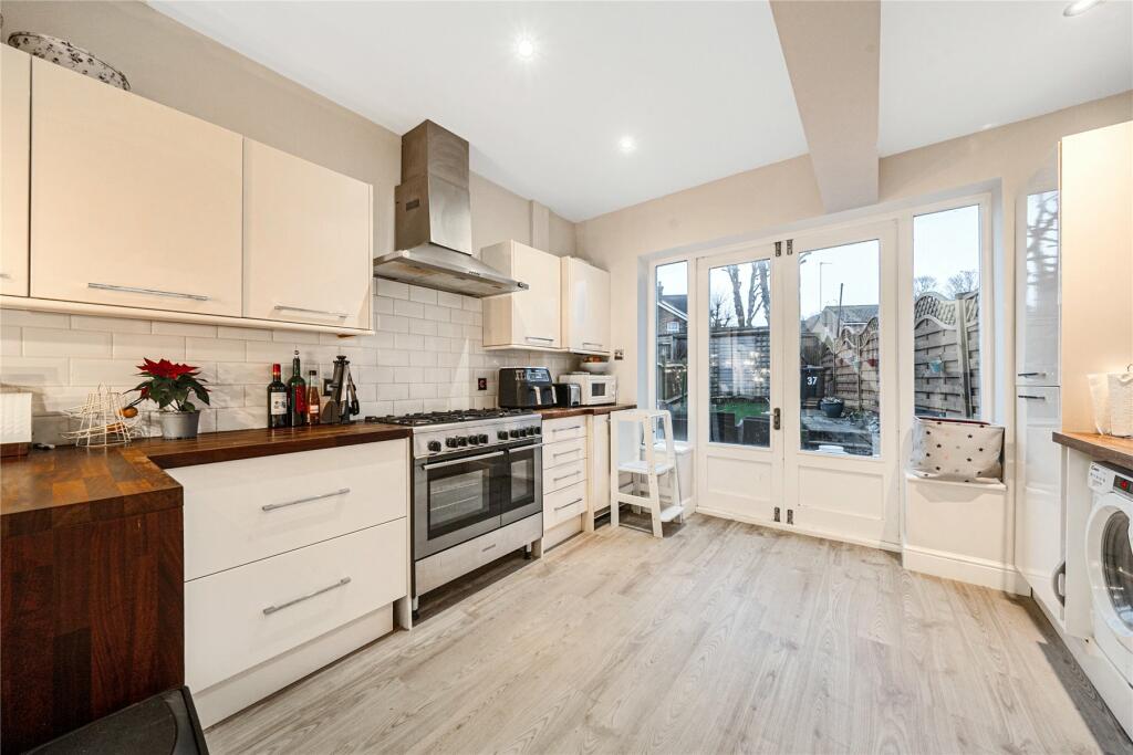 Additional property image - Chislehurst Road, Orpington