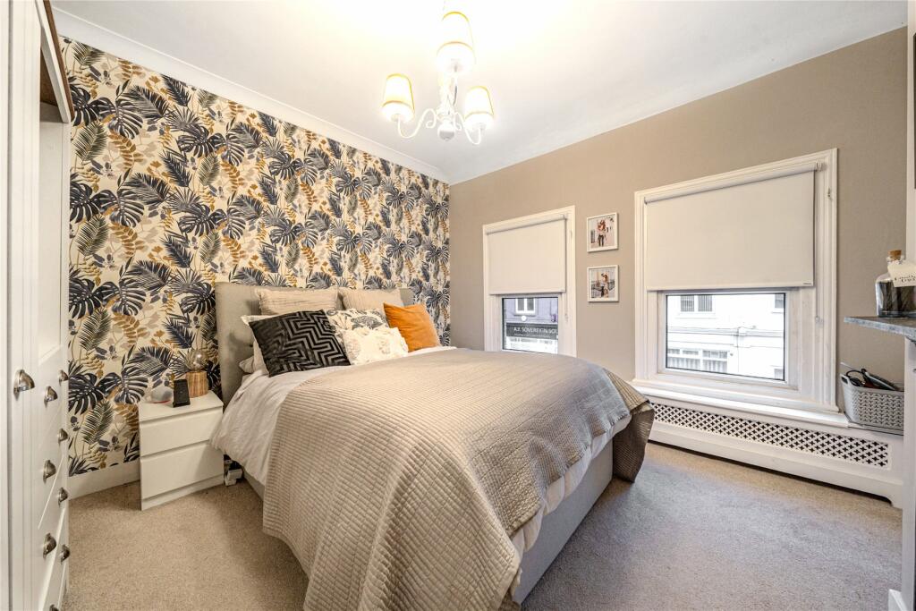 Additional property image - Chislehurst Road, Orpington