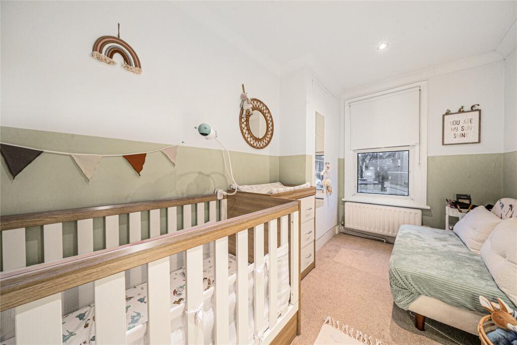 Additional property image - Chislehurst Road, Orpington