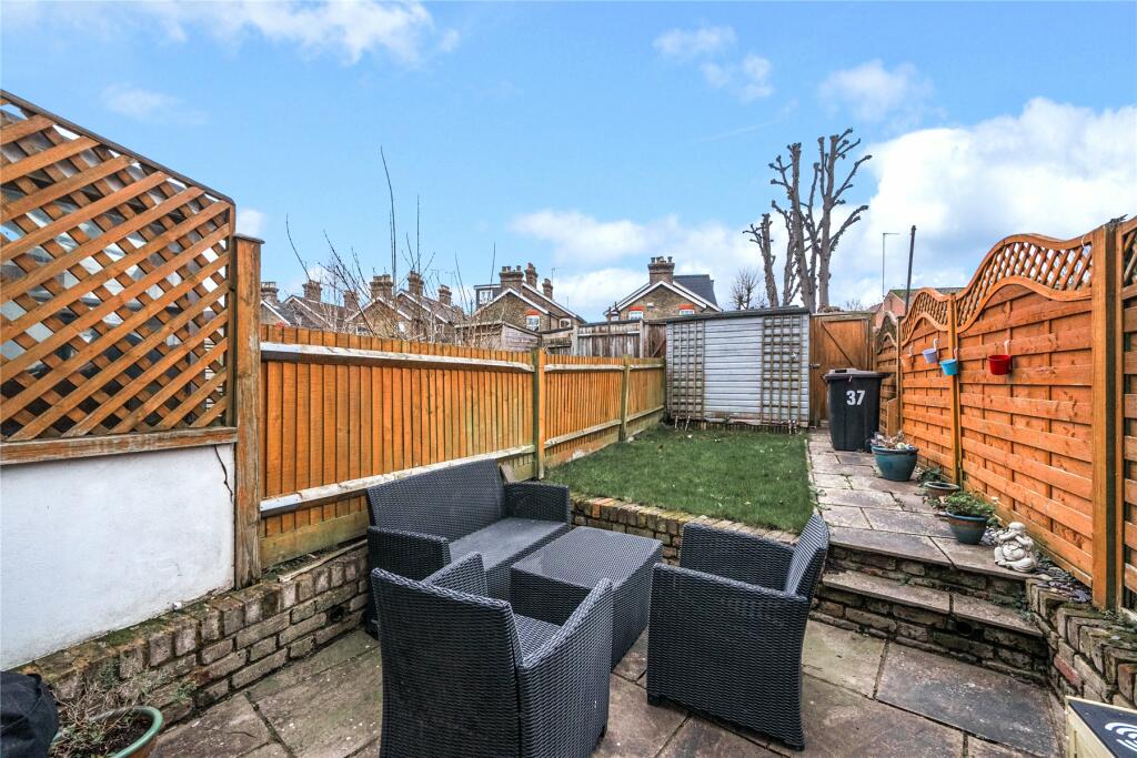 Additional property image - Chislehurst Road, Orpington