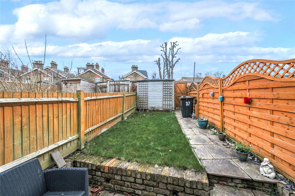 Additional property image - Chislehurst Road, Orpington