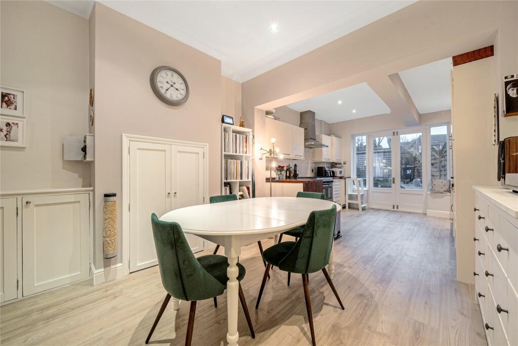 Additional property image - Chislehurst Road, Orpington