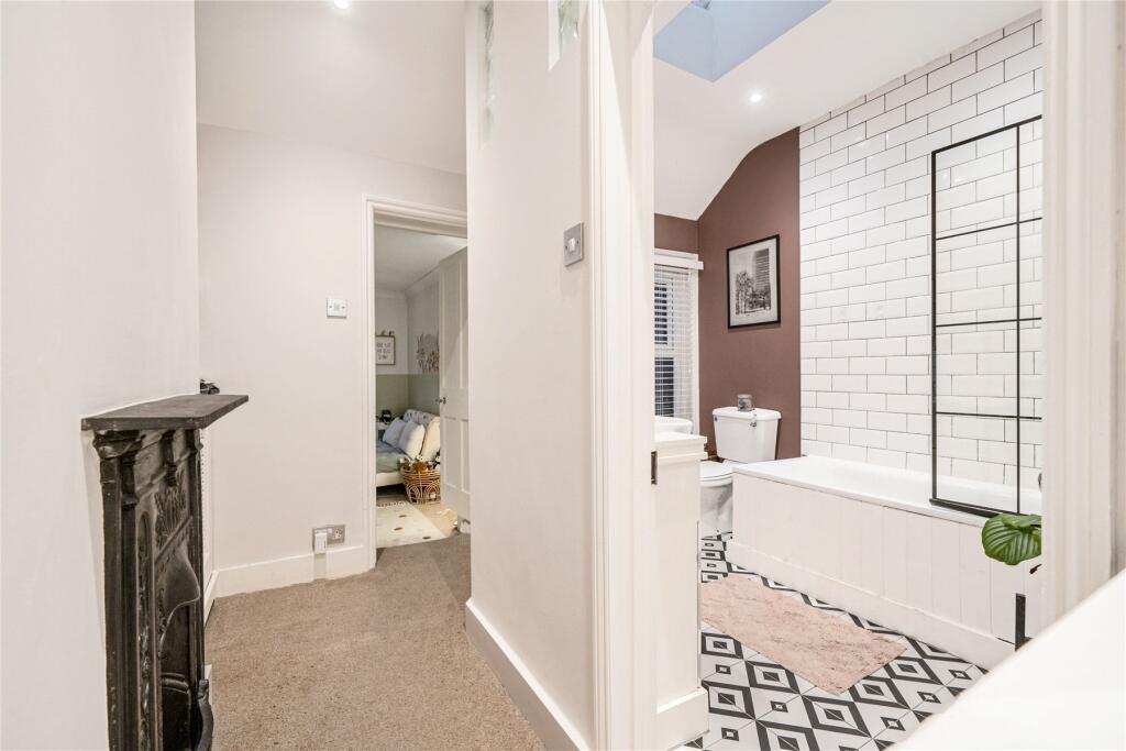 Additional property image - Chislehurst Road, Orpington