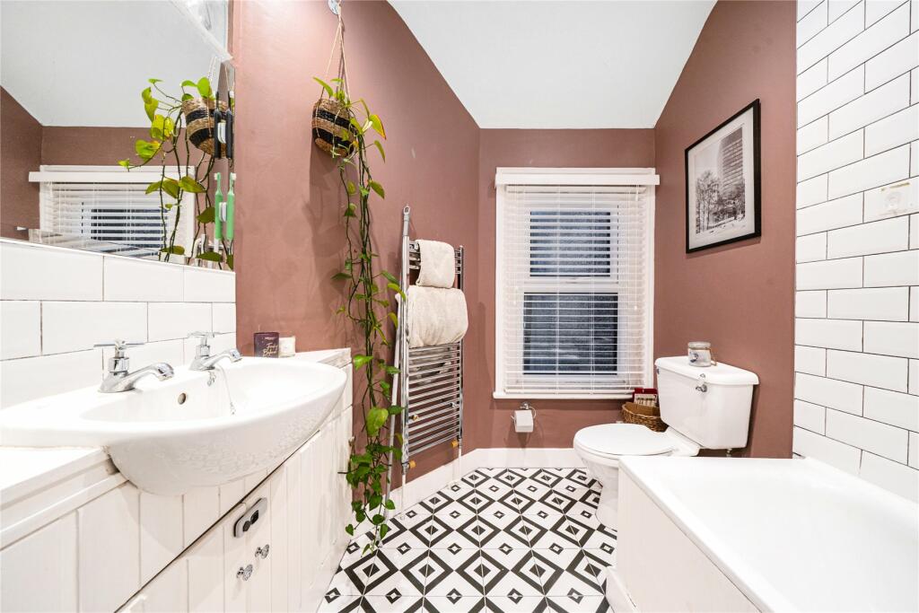 Additional property image - Chislehurst Road, Orpington