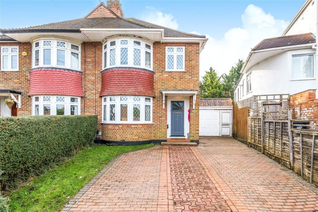 Additional property image - High Beeches, Orpington