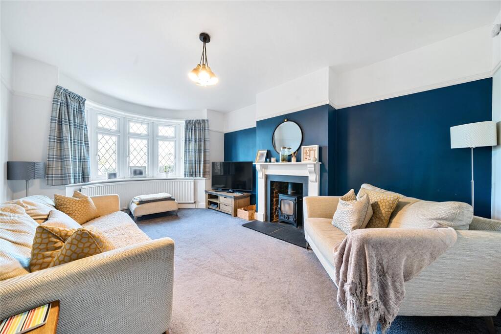 Additional property image - High Beeches, Orpington