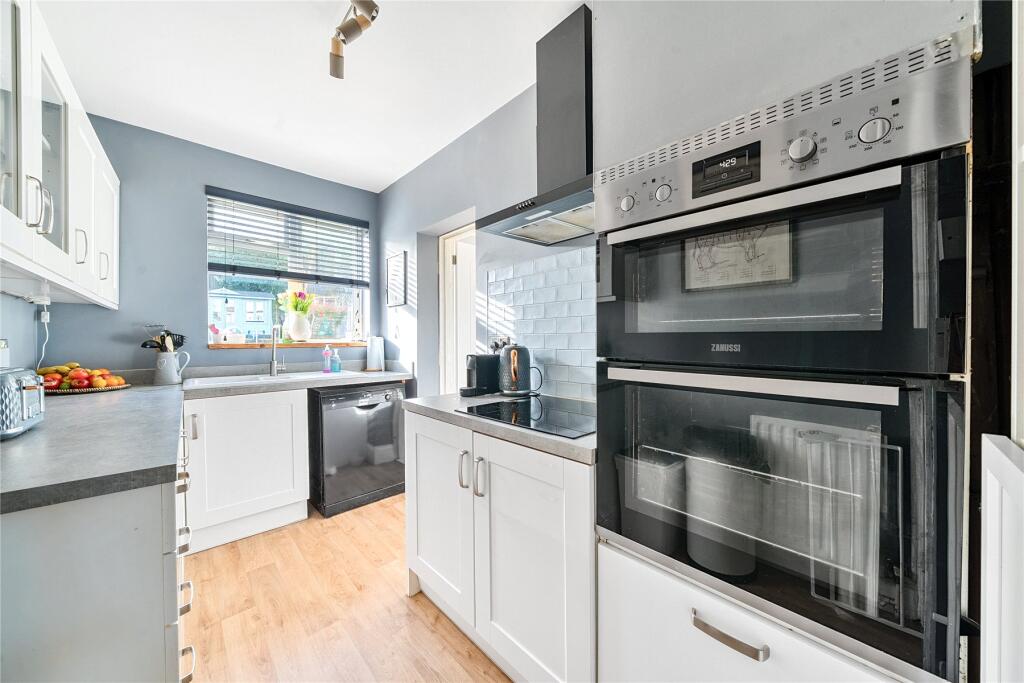 Additional property image - High Beeches, Orpington