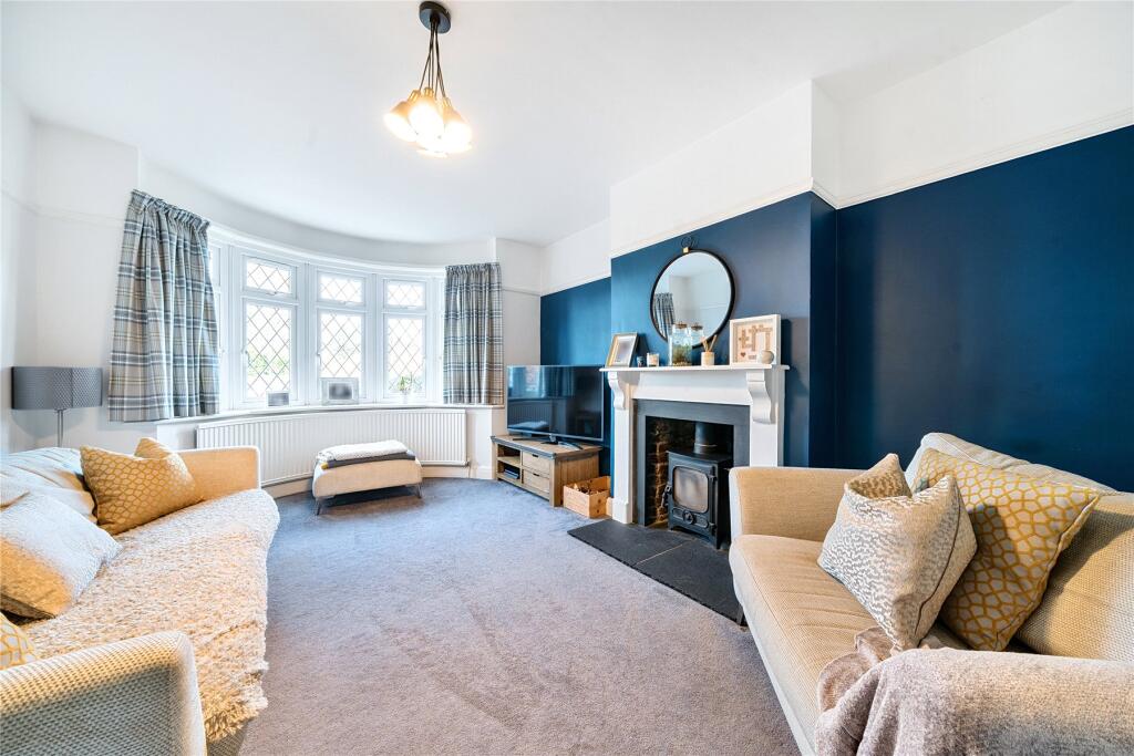 Additional property image - High Beeches, Orpington