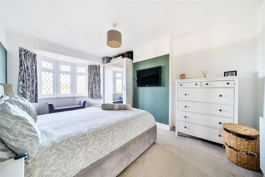 Additional property image - High Beeches, Orpington