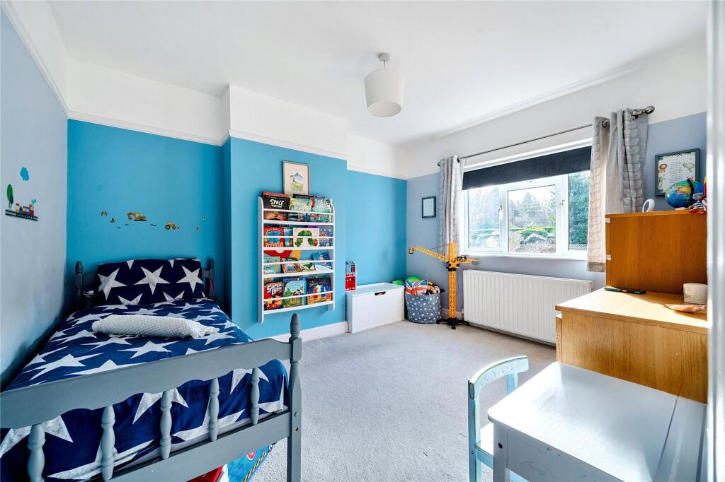 Additional property image - High Beeches, Orpington