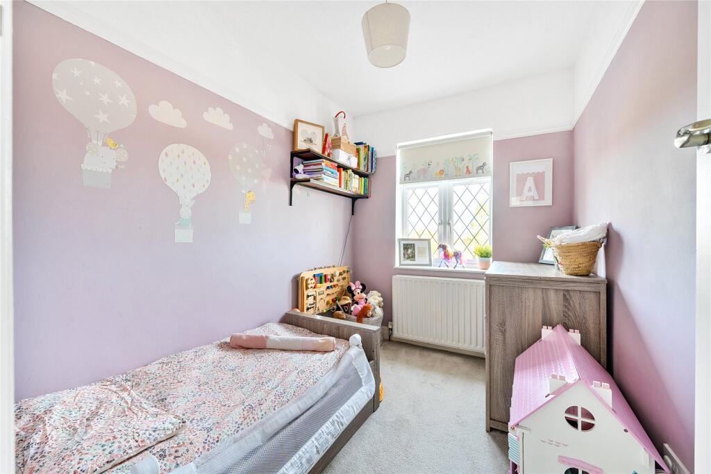 Additional property image - High Beeches, Orpington